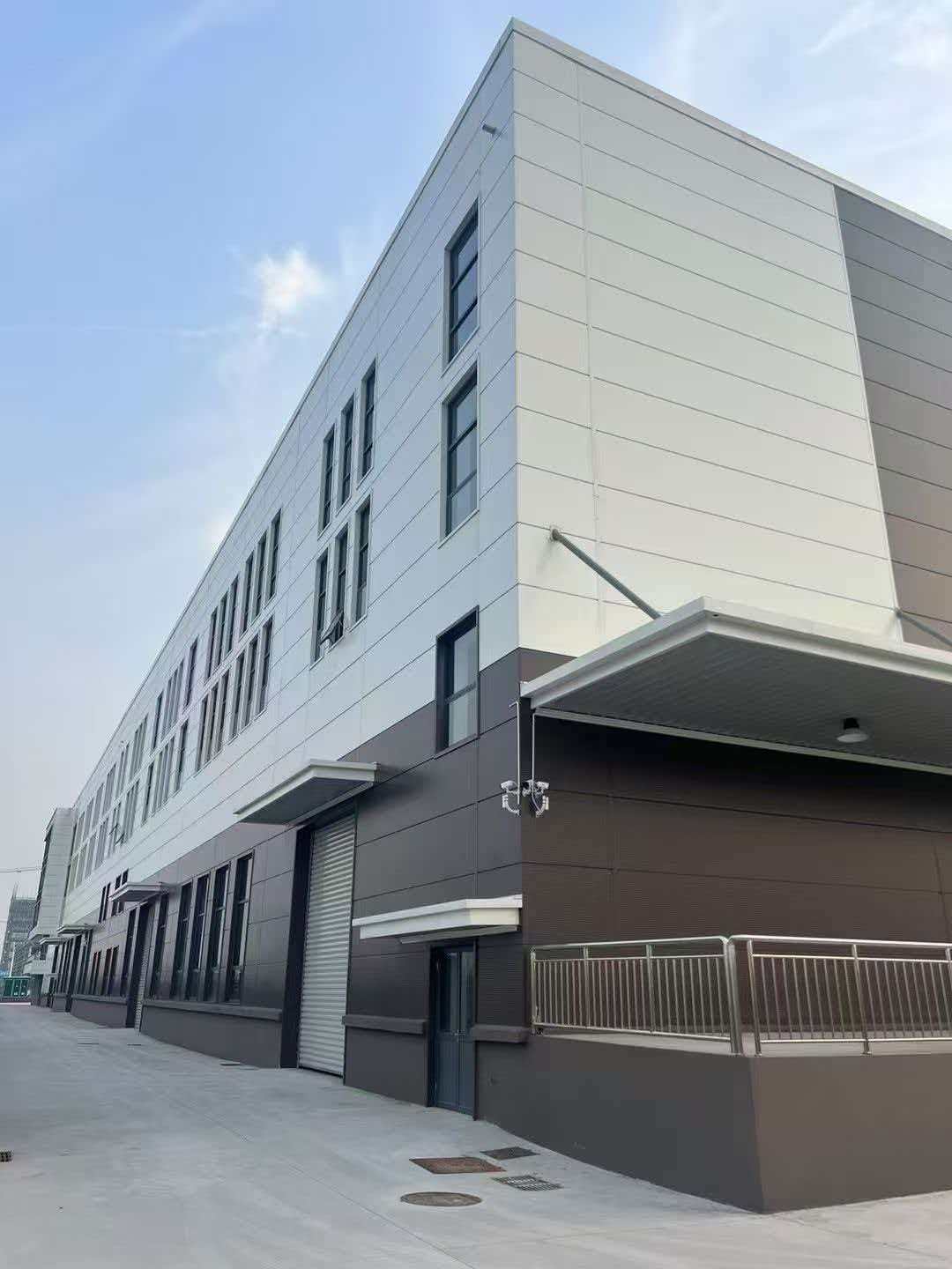 陇南市外墙新型材料外墙新型材料 - 哪里好
